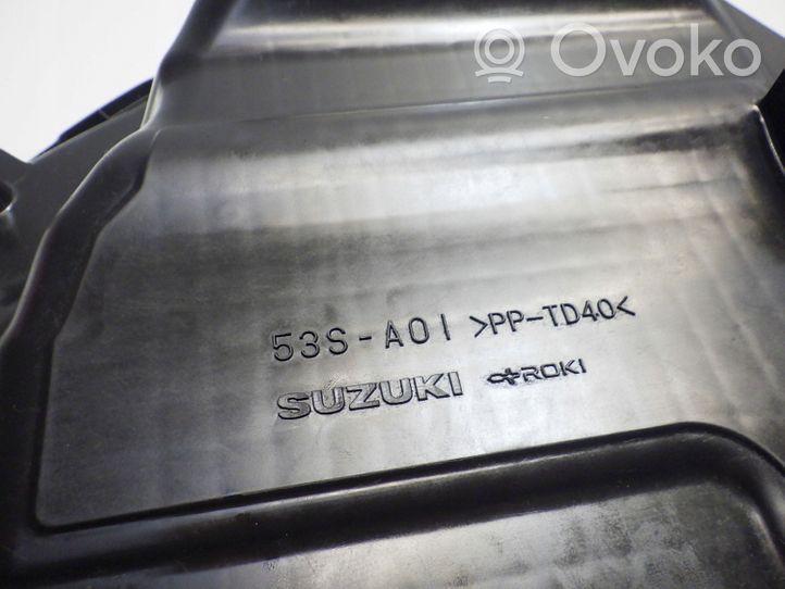 Suzuki SX4 S-Cross Scatola del filtro dell’aria 53SA01