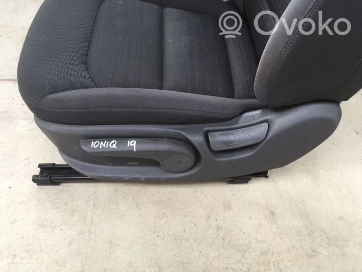 Hyundai Ioniq Seat set 