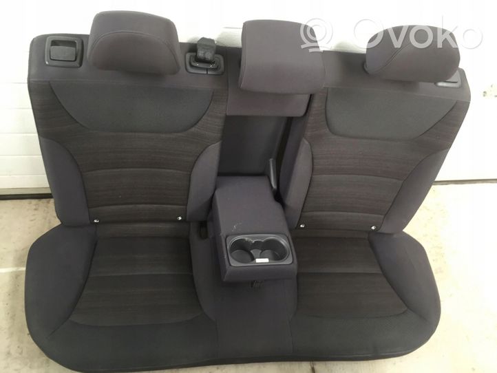 Hyundai Ioniq Seat set 