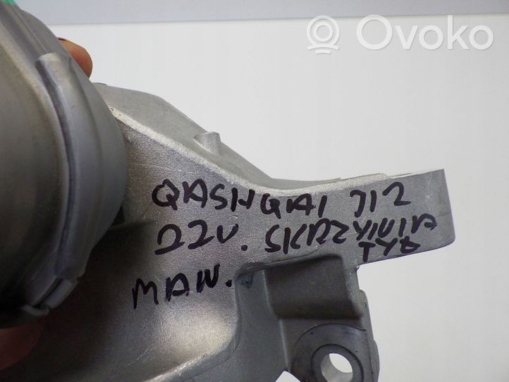 Nissan Qashqai J12 Support de boîte de vitesses 113606LA0A