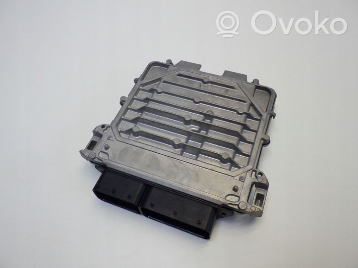 Mercedes-Benz A W177 AMG Sterownik / Moduł ECU A2649001200