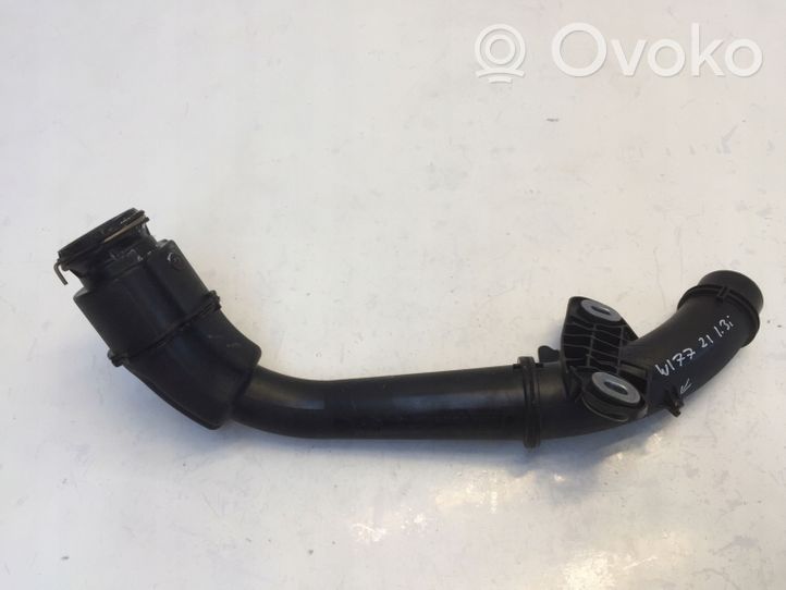 Mercedes-Benz A W177 Air intake hose/pipe A2820981200