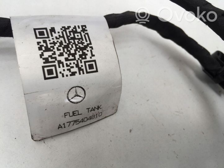 Mercedes-Benz B W247 Otros cableados A1775404810