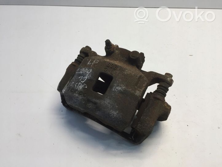 Mitsubishi L200 Caliper de freno delantero 