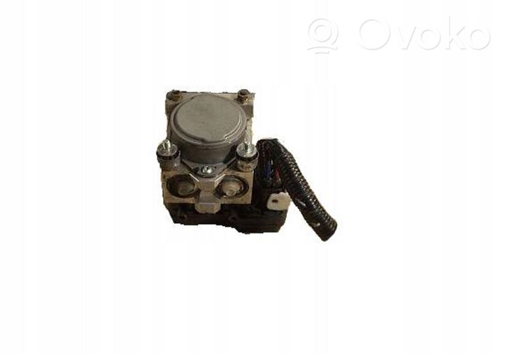 Mitsubishi L200 Pompe ABS 13511019970