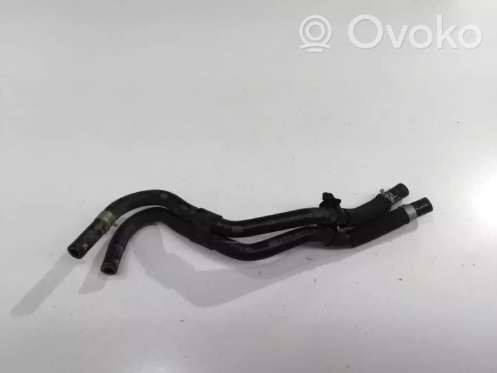 Nissan Navara D23 Tube d'admission d'air 