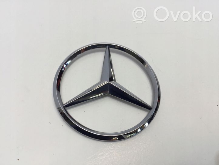 Mercedes-Benz GLC X253 C253 Gamintojo ženkliukas/ modelio raidės A2538170016