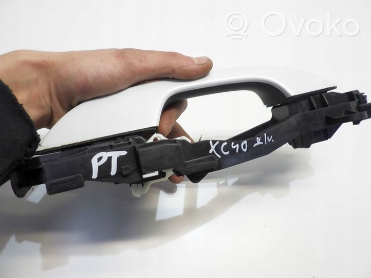 Volvo XC40 Maniglia esterna per portiera posteriore 0104231712