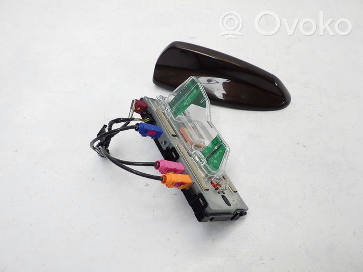 Volvo XC40 Antenna GPS 31438104