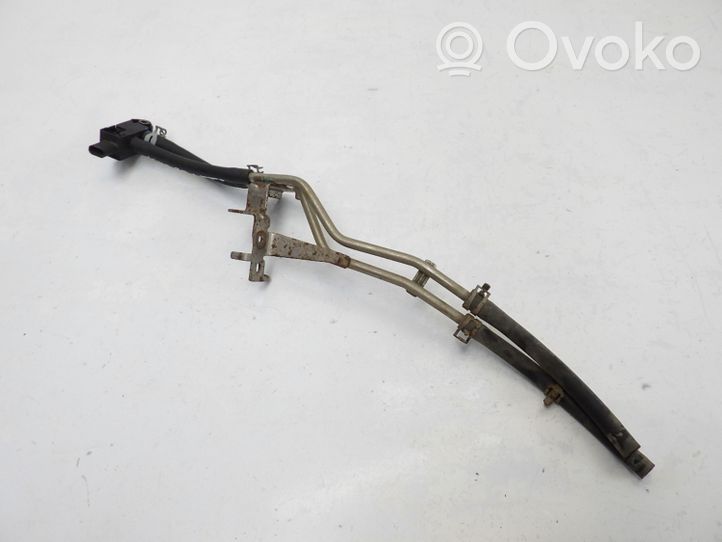 Volvo XC40 Sensore di pressione dei gas di scarico 31697983