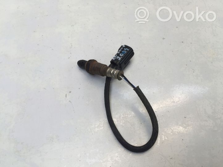 Volvo XC40 Sensore della sonda Lambda 31439593