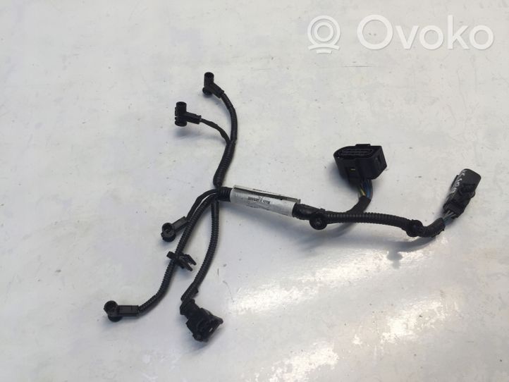 Volvo XC40 Cavi candelette 31342467