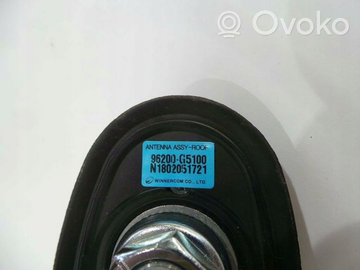 KIA Niro Antena aérea GPS 96200G5100