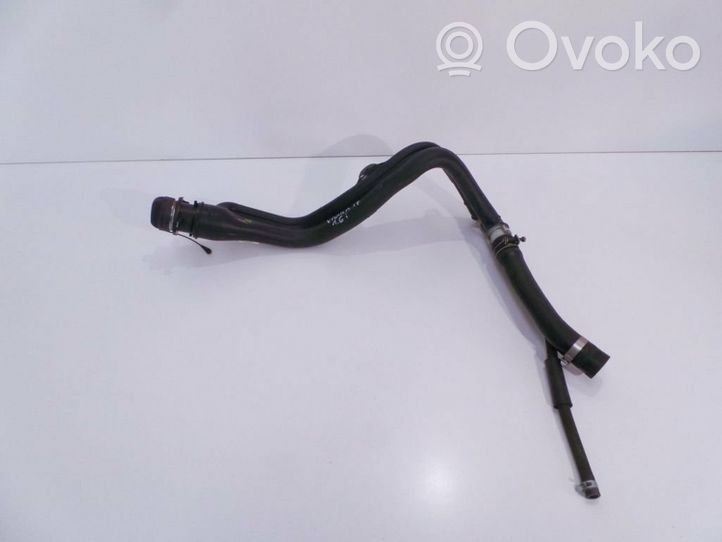 Suzuki Vitara (LY) Tubo del cuello de del depósito de combustible 44ER3EE