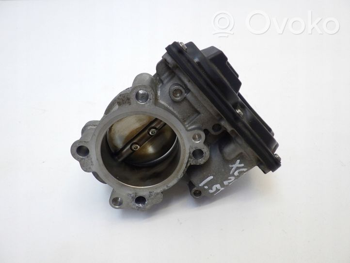 Volvo XC40 Throttle valve 31465702