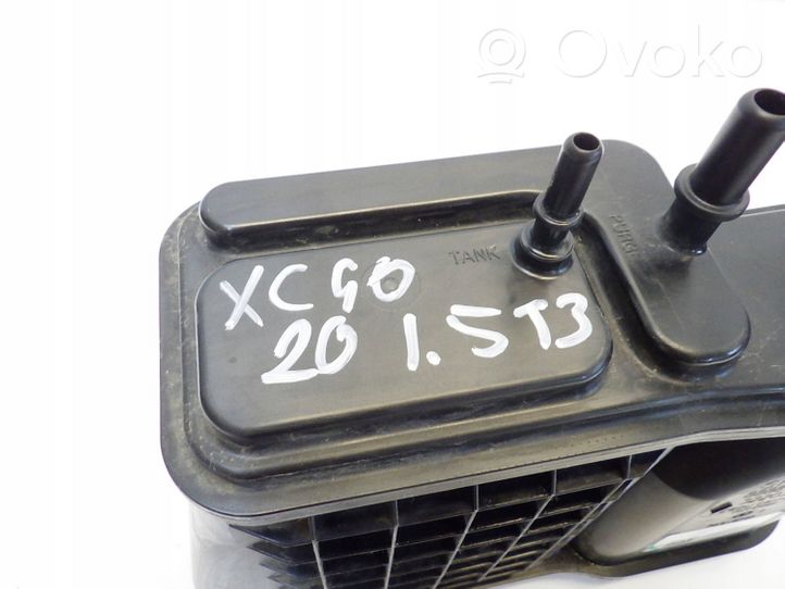 Volvo XC40 Serbatoio a carbone attivo per il recupero vapori carburante 32203312
