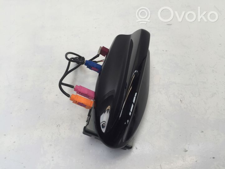 Volvo XC40 Antenna GPS 31438104