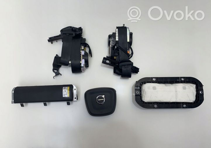 Volvo XC40 Poduszki powietrzne Airbag / Komplet P032214989