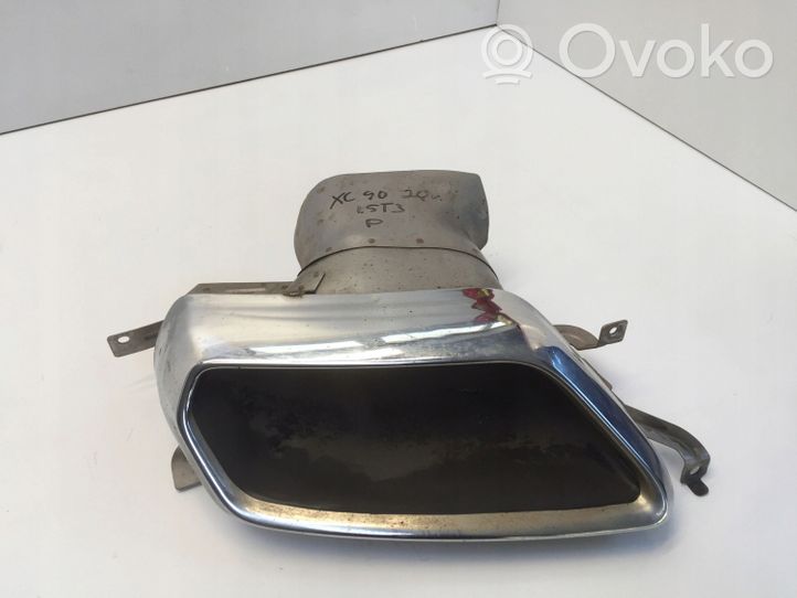 Volvo XC40 Rivestimento marmitta 31407970