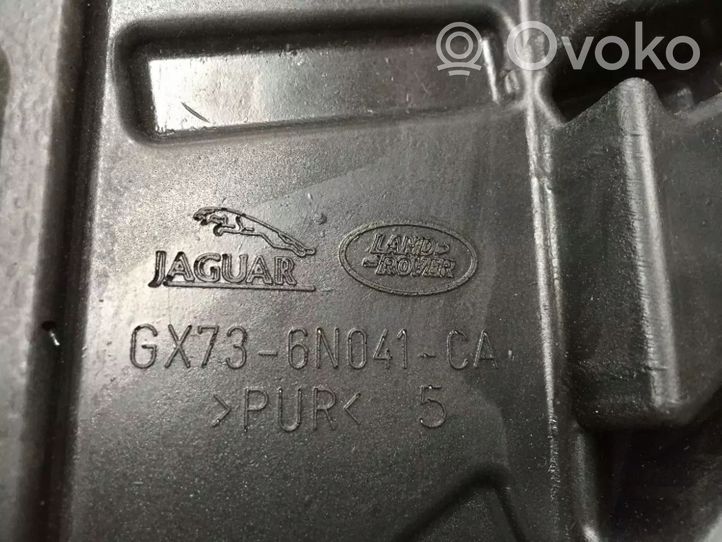 Jaguar XE Copri motore (rivestimento) GX736N041