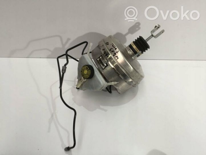 Mercedes-Benz E W213 Servo-frein A2054300002