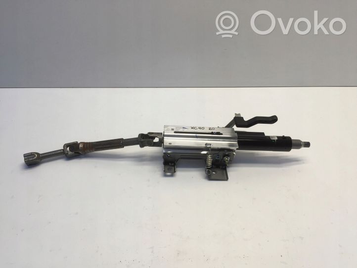 Volvo XC40 Scatola dello sterzo 32269251