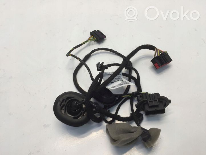 Volvo XC40 Kabelbaum Leitungssatz Tür hinten 32218863