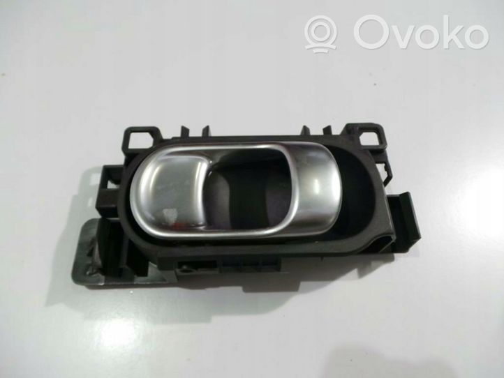 Citroen C3 Aircross Klamka wewnętrzna drzwi przednich 0572911