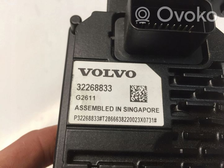 Volvo XC40 Sensore radar Distronic 32268833