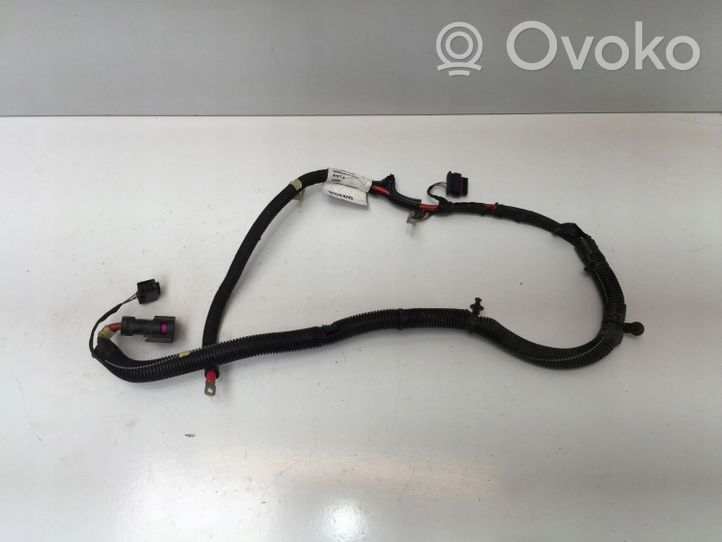 Volvo XC40 Altro tipo di cablaggio P32254623