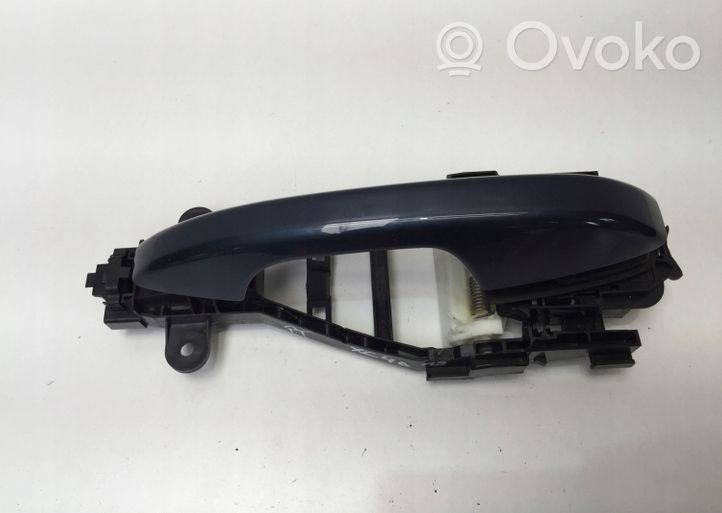 Volvo XC40 Maniglia esterna per portiera posteriore 0104231712