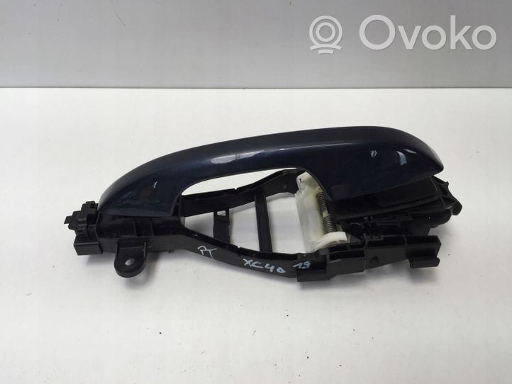 Volvo XC40 Maniglia esterna per portiera posteriore 0104231712