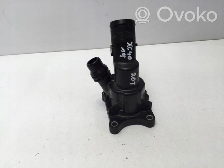 Volvo XC40 Termostato/alloggiamento del termostato 31686046