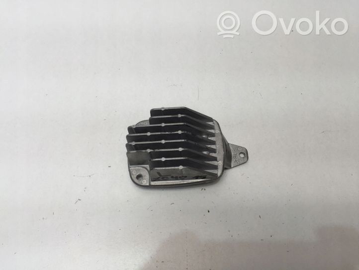 Volvo XC40 Modulo di controllo ballast LED 90122310