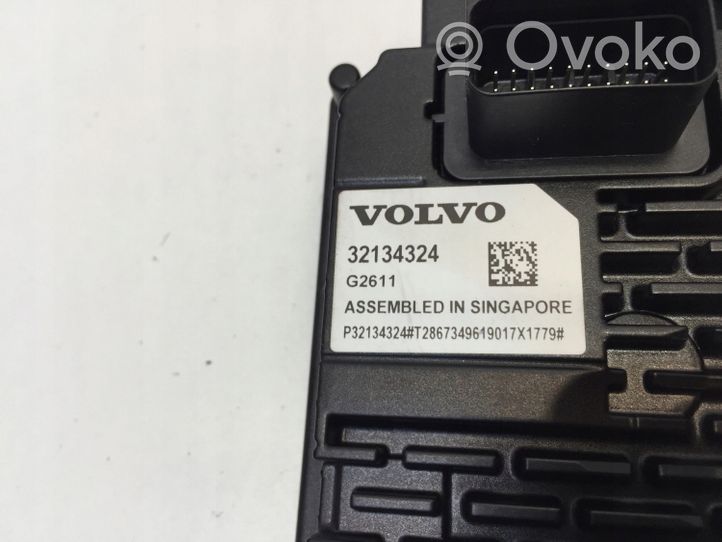 Volvo XC40 Sensore radar Distronic 32134324