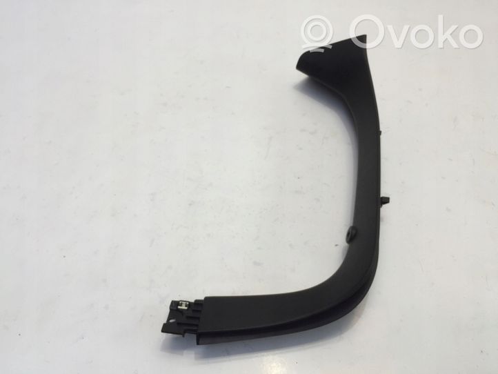 Citroen C4 III e-C4 Rivestimento laterale del portellone posteriore/bagagliaio 98333073