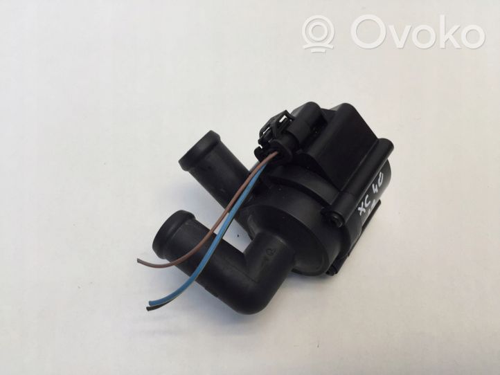 Volvo XC40 Pompa elettrica dell’acqua/del refrigerante ausiliaria 32222110