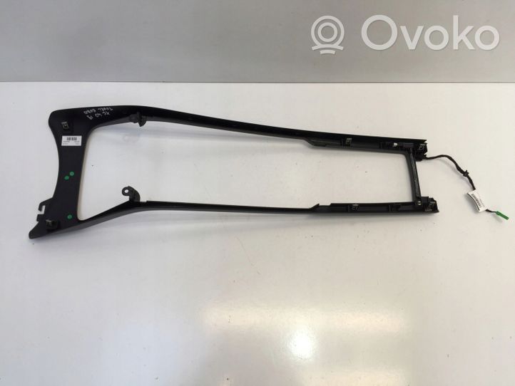 Volvo XC40 Altri elementi della console centrale (tunnel) 32226898