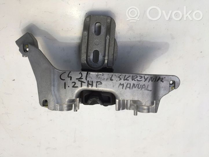 Citroen C4 III e-C4 Gearbox mounting bracket 9824312980