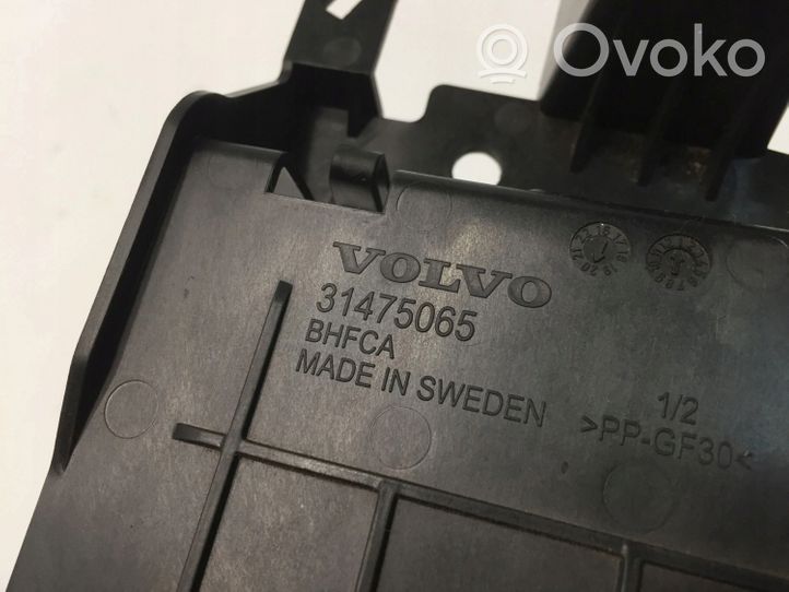 Volvo XC40 Inne części wnętrza samochodu 31475065