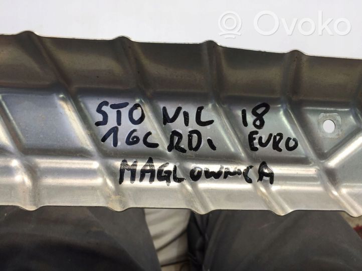 KIA Stonic Altra parte del vano motore 21421