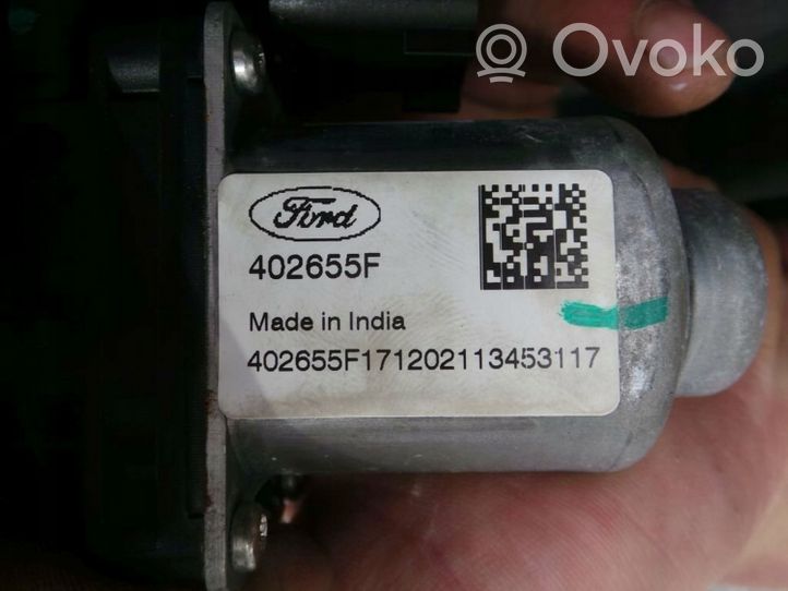 Ford Ka Elektryczny podnośnik szyby drzwi przednich 402655F