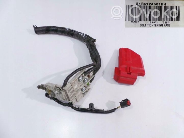 Ford Ka Cavo positivo (batteria) G1B512A581BH