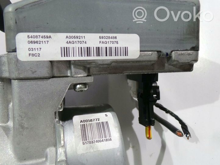 Ford Ka Komputer / Sterownik ECU i komplet kluczy G1B512A650AD