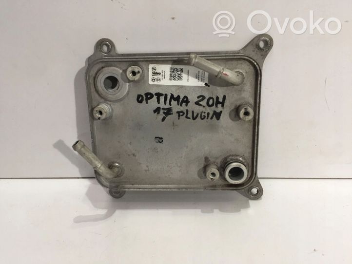 KIA Optima Radiatore dell’olio del motore 25610E6000