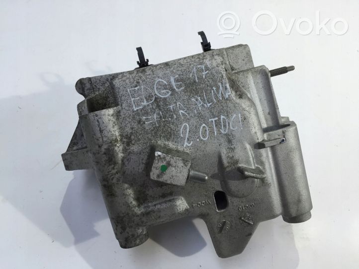 Ford Edge II Sangle de réservoir de carburant 9804498188