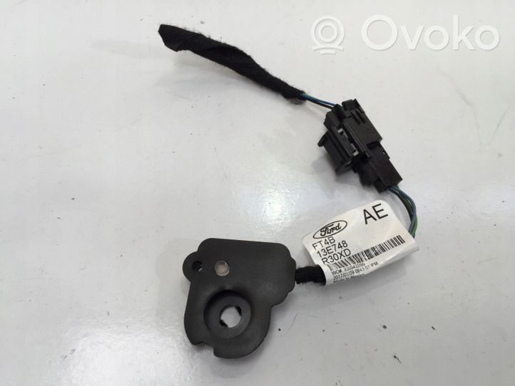 Ford Edge II Sensor FT4B13E748R30XD