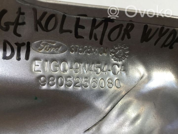 Ford Edge II Variklio termo izoliacija (apsauga nuo karščio) E1GQ9N454CA