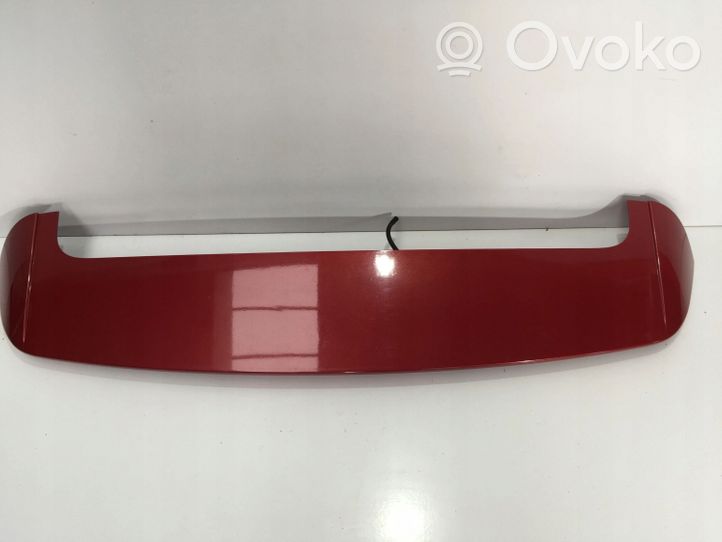 KIA Stonic Spoiler del portellone posteriore/bagagliaio 87210H8400