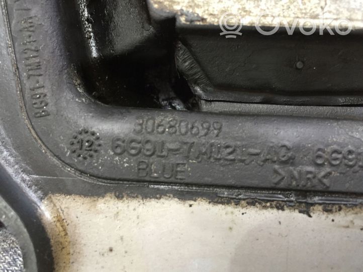 Ford Edge II Supporto della scatola del cambio 7G917M121BA